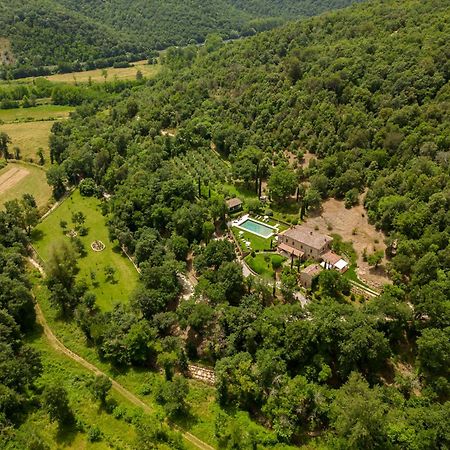 Podere La Casina Country Chic Rigomagno 外观 照片