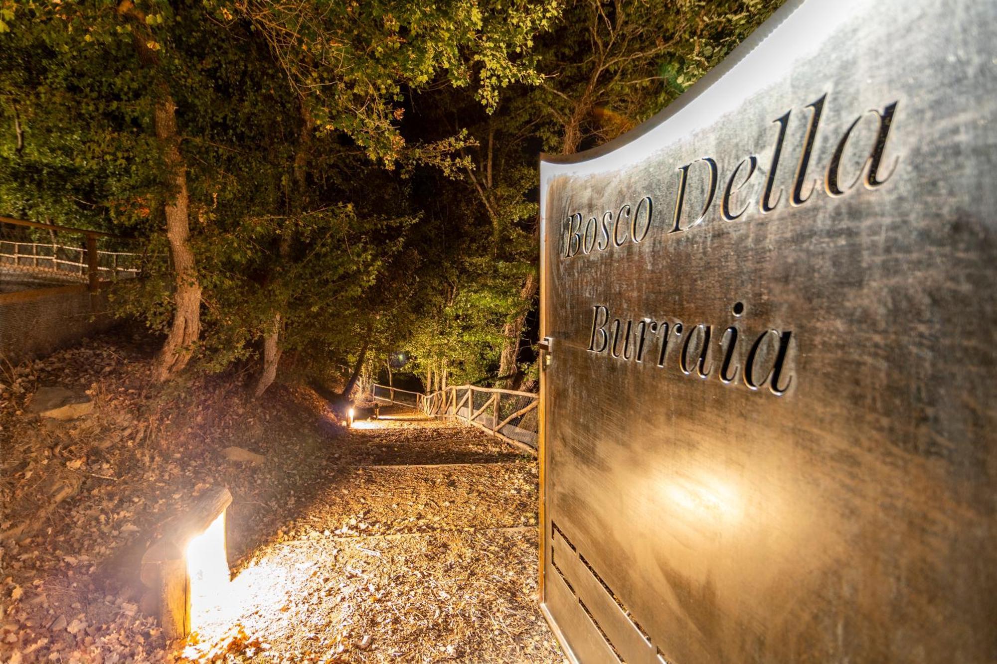 Podere La Casina Country Chic Rigomagno 外观 照片