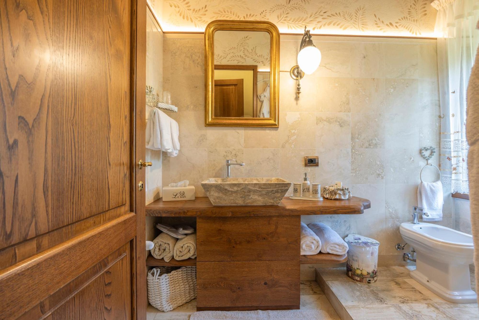 Podere La Casina Country Chic Rigomagno 外观 照片