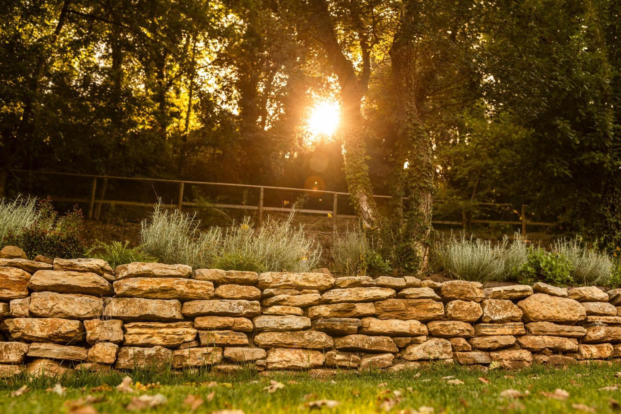 Podere La Casina Country Chic Rigomagno 外观 照片