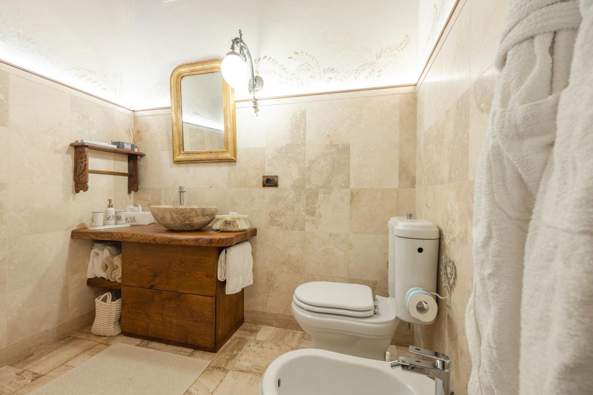 Podere La Casina Country Chic Rigomagno 客房 照片